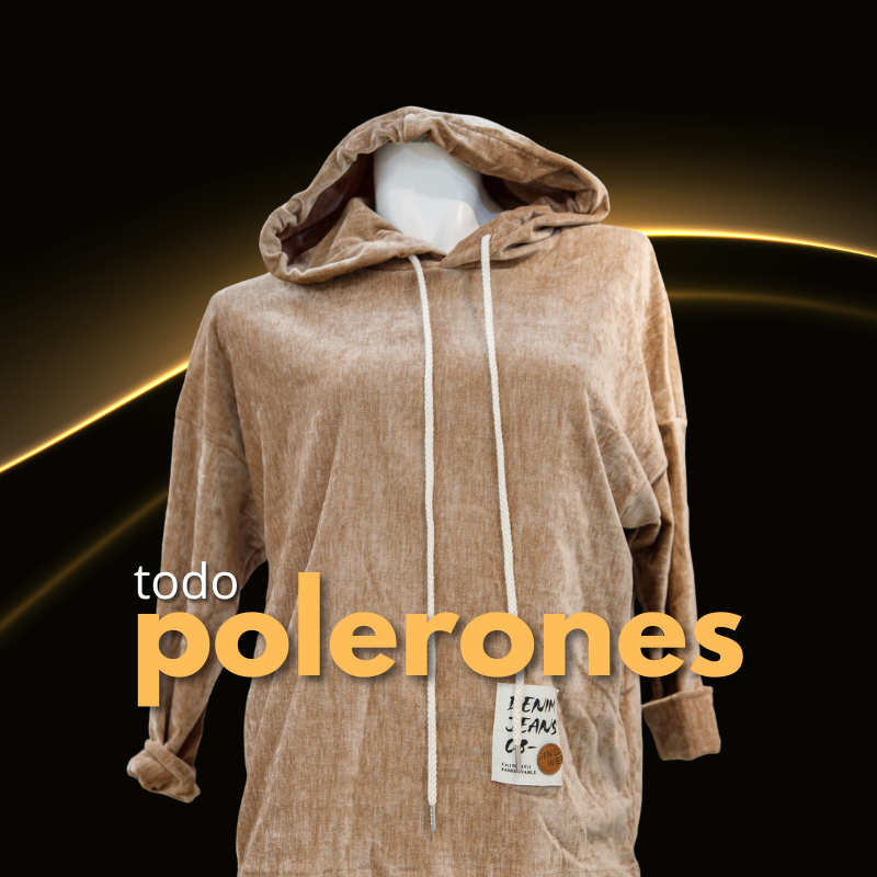 Polerones