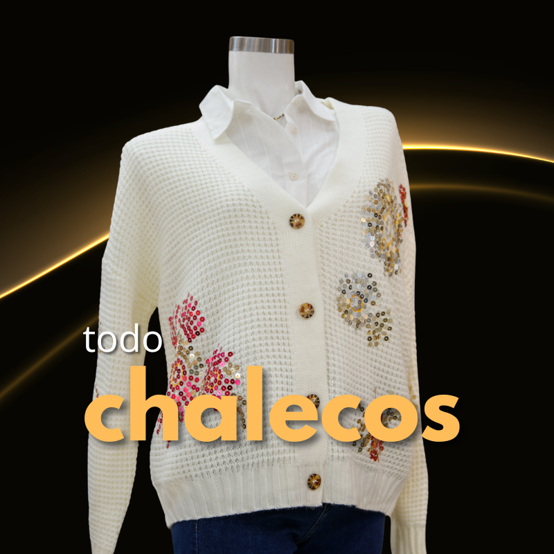 Chalecos
