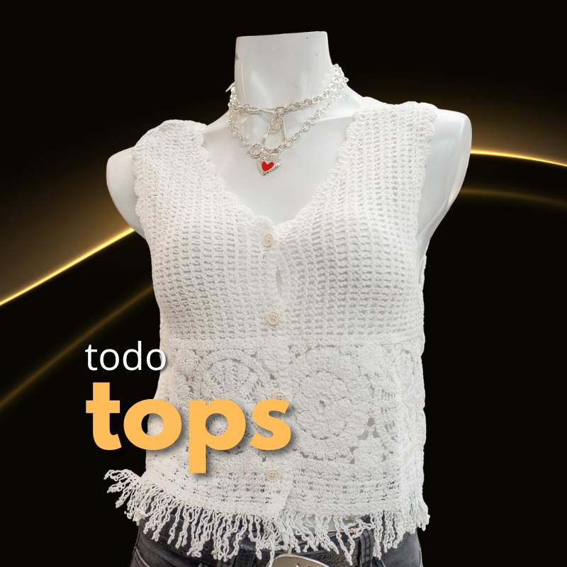 Tops