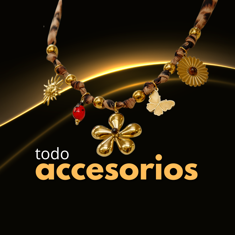 Accesorios