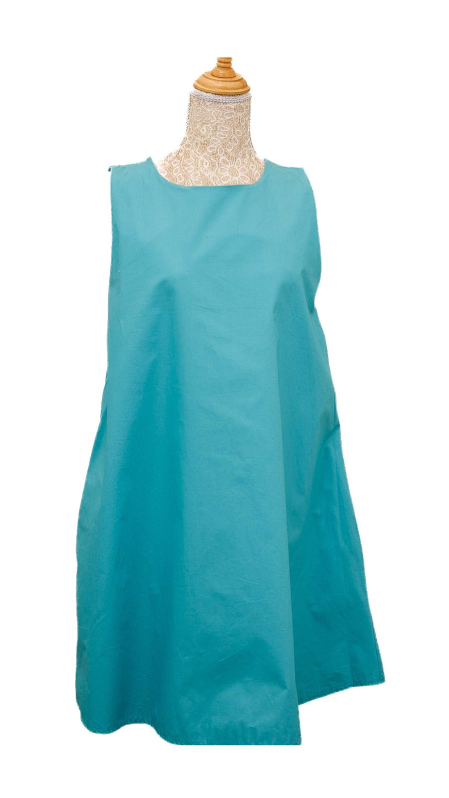 Vestido jackie celeste