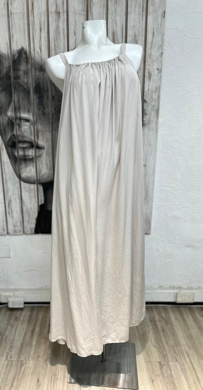 Enterito beige
