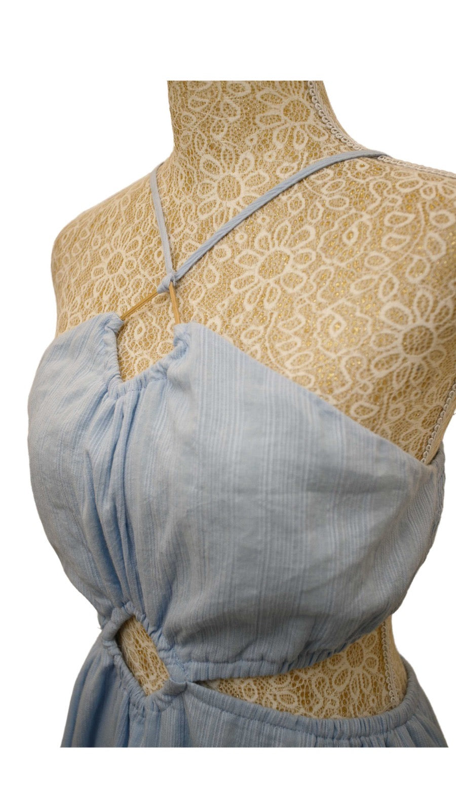 Solera Halter Aberturas