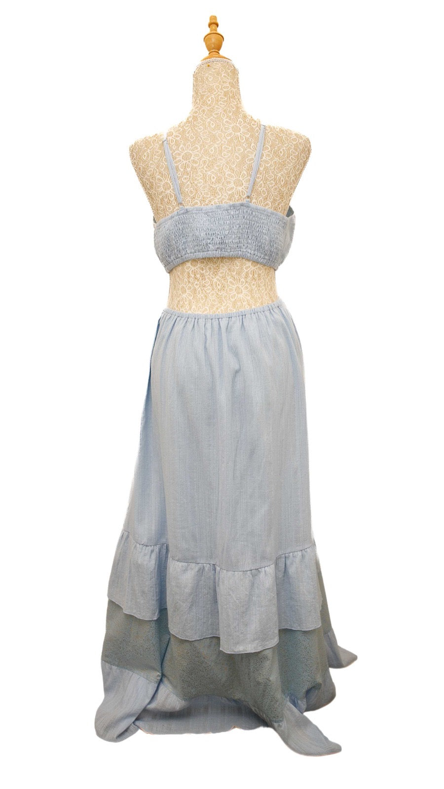 Solera Halter Aberturas