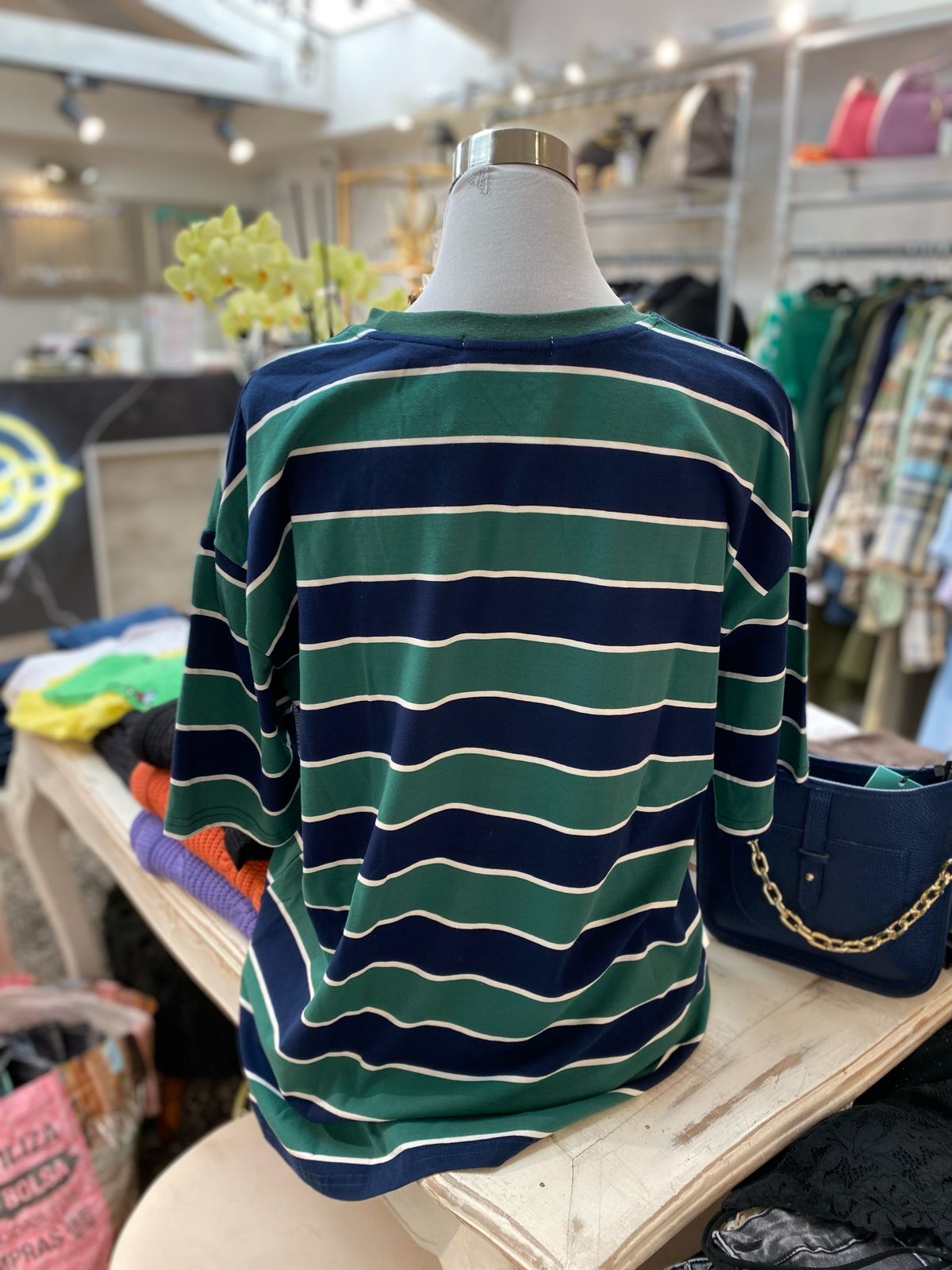 Polera Bunny