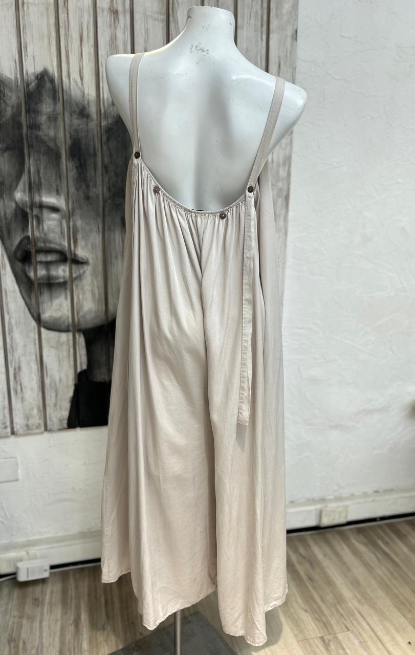 Enterito beige